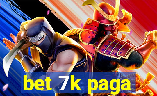 bet 7k paga